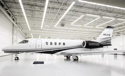 Citation Latitude
