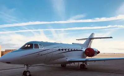 Hawker 1000