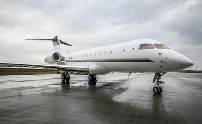 Global 5000