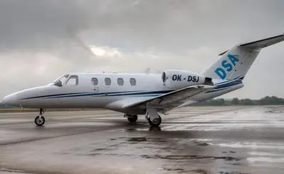 Citation CJ1