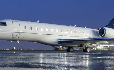 Global 6000