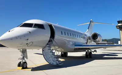 Global 5000