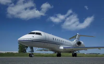 Global 5000