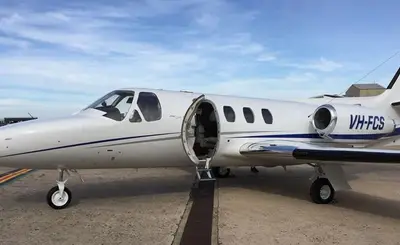 Citation CJ1+