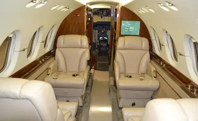 Hawker 900XP