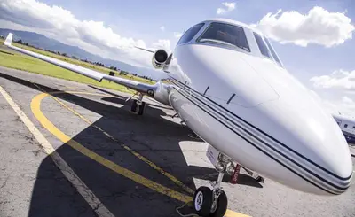 Gulfstream G150