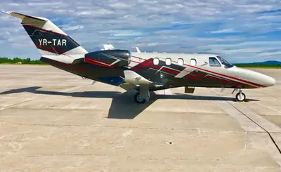 Citation M2