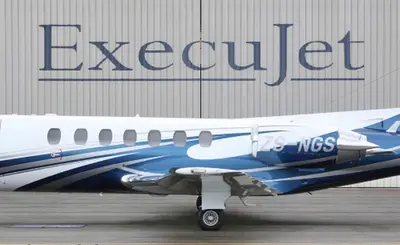 Citation V