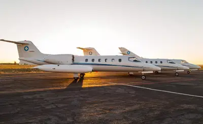 Hawker 800XP