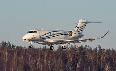Challenger 350