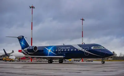 Challenger 850