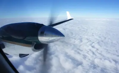 King Air 350