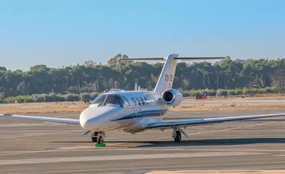 Citation CJ1