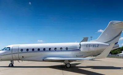 Gulfstream G280