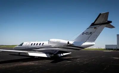 Citation CJ4 Gen2