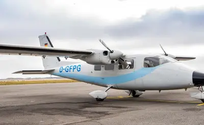 D-GFPG