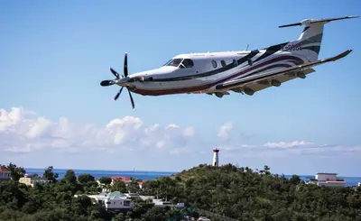 Pilatus PC-12/47E (NG)