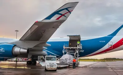 G-CLAA