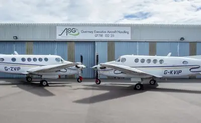 King Air 200C