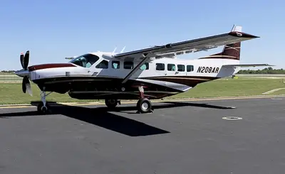 N208AR