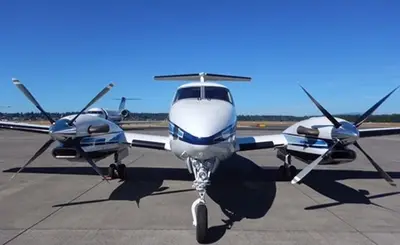 King Air 300