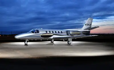Citation SII