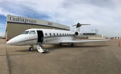 Gulfstream G280