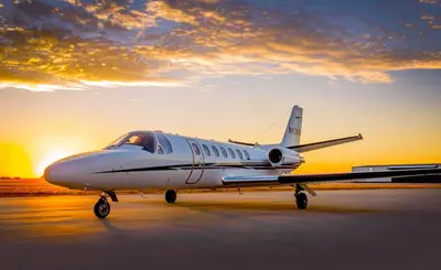 Citation Ultra
