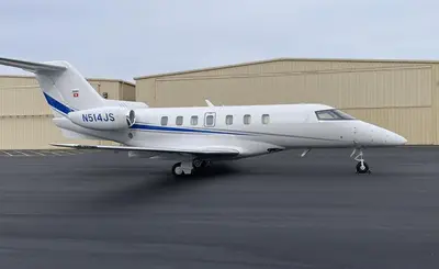 Pilatus PC-24