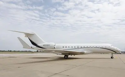 Global 6000