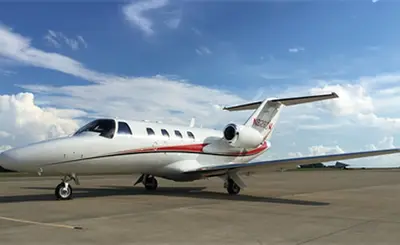 Citation CJ