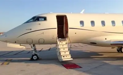 Challenger 300
