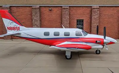 Cheyenne I