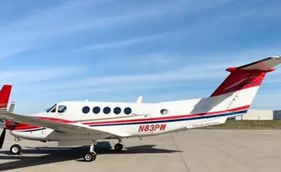 King Air 200