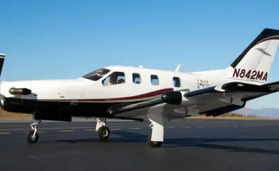 N842MA