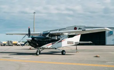 N866PA
