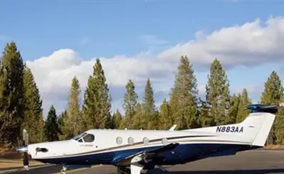 Pilatus PC-12/47E (NG)
