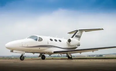 Citation Mustang