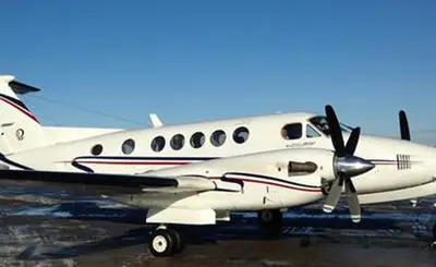 King Air 200