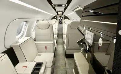 Phenom 300E