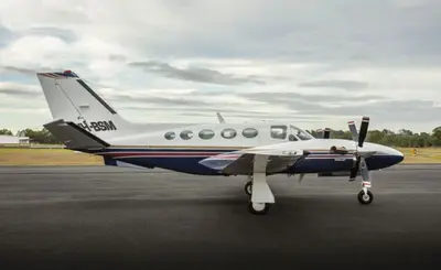 VH-BSM