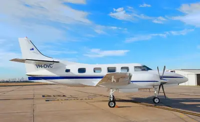 VH-OVC