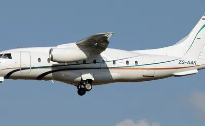 Dornier 328
