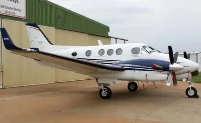 ZS-BEX