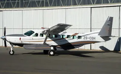 ZS-CGH