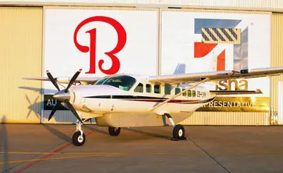 ZS-LVH