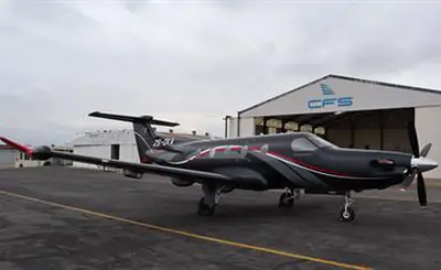 Pilatus PC-12/47E (NG)