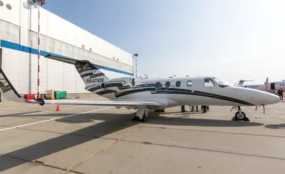 Citation CJ1