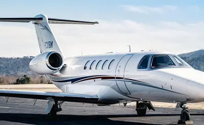 Citation CJ4
