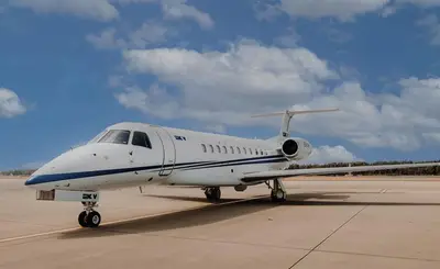 Legacy 650